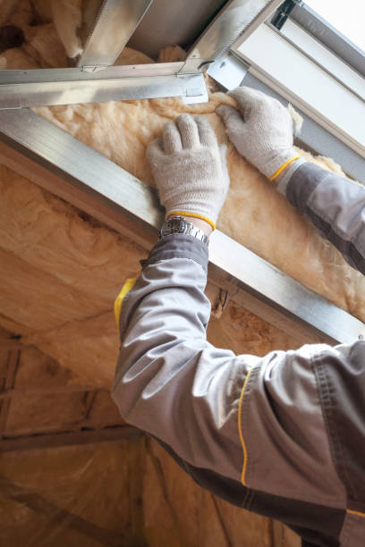 Soundproof Insulation Installation in Dickson, OK