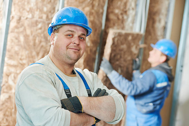 Insulation Replacement Services in Dickson, OK