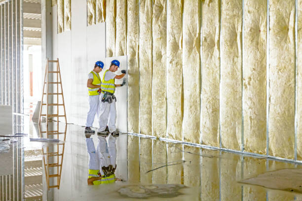 Range of Insulation Solutions in Dickson, OK